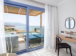 Pyrgos Blue