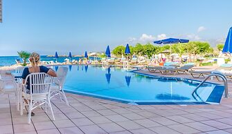 Pyrgos Blue