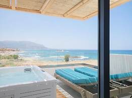 Pyrgos Blue