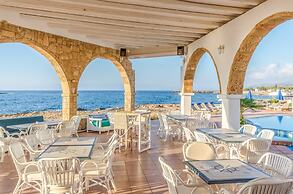 Pyrgos Blue