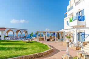 Pyrgos Blue