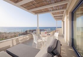 Pyrgos Blue