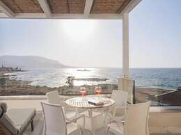 Pyrgos Blue