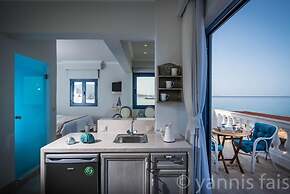 Pyrgos Blue