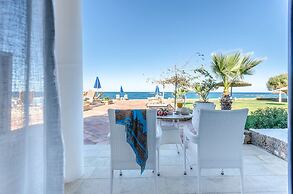Pyrgos Blue