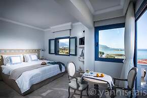 Pyrgos Blue