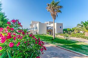 Pyrgos Blue