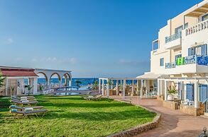 Pyrgos Blue