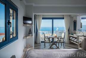 Pyrgos Blue
