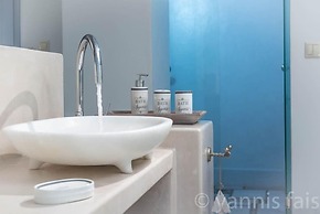 Pyrgos Blue