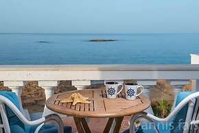 Pyrgos Blue