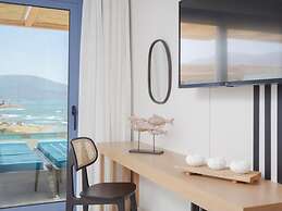 Pyrgos Blue