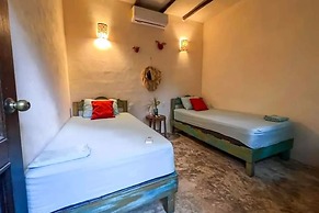 Tubo Tulum Hostel - Unique Stay