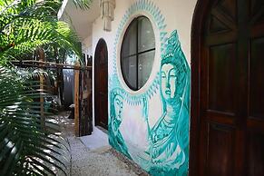 Tubo Tulum Hostel - Unique Stay