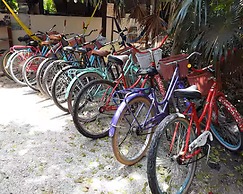 Tubo Tulum Hostel - Unique Stay