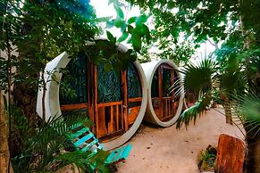 Tubo Tulum Hostel - Unique Stay