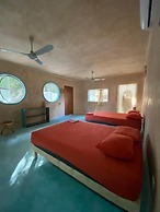 Tubo Tulum Hostel - Unique Stay