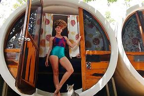 Tubo Tulum Hostel - Unique Stay