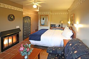 Motel Le JoliBourg