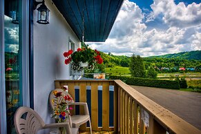 Motel Le JoliBourg