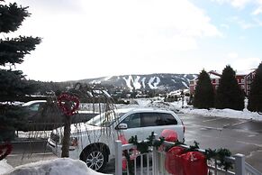 Motel Le JoliBourg