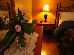 Motel Le JoliBourg