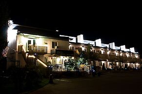 Motel Le JoliBourg