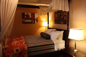 Motel Le JoliBourg