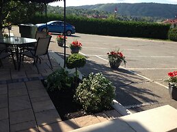 Motel Le JoliBourg