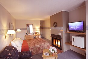 Motel Le JoliBourg