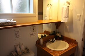 Motel Le JoliBourg