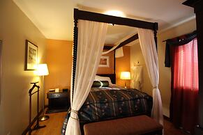 Motel Le JoliBourg