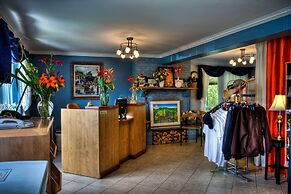 Motel Le JoliBourg