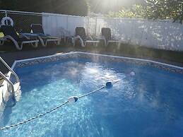 Motel Le JoliBourg