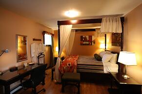 Motel Le JoliBourg