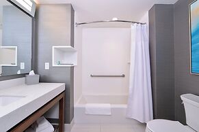 Courtyard by Marriott Saskatoon Airport