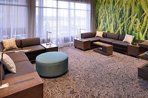 Courtyard by Marriott Saskatoon Airport