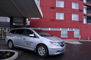 Courtyard by Marriott Saskatoon Airport