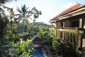 Alam Terrace Cottages