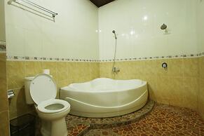 Alam Terrace Cottages