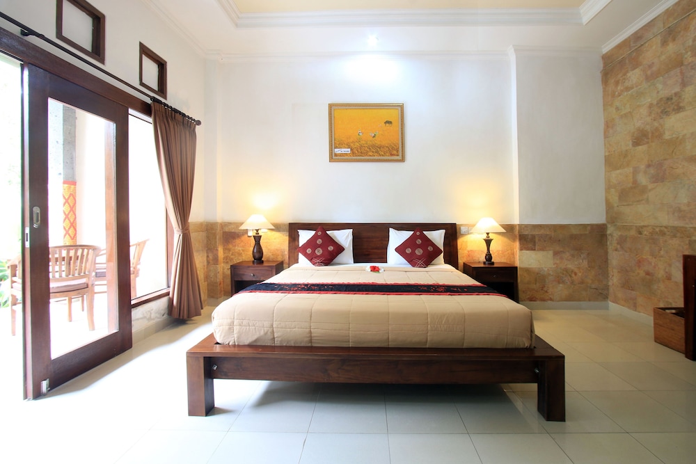 Alam Terrace Cottages