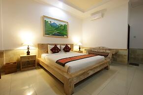 Alam Terrace Cottages