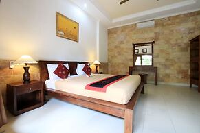 Alam Terrace Cottages