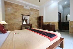 Alam Terrace Cottages