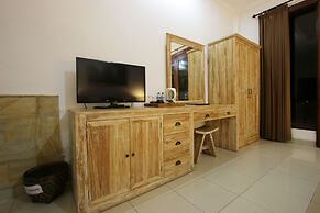 Alam Terrace Cottages