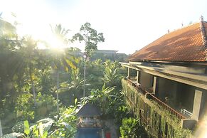 Alam Terrace Cottages
