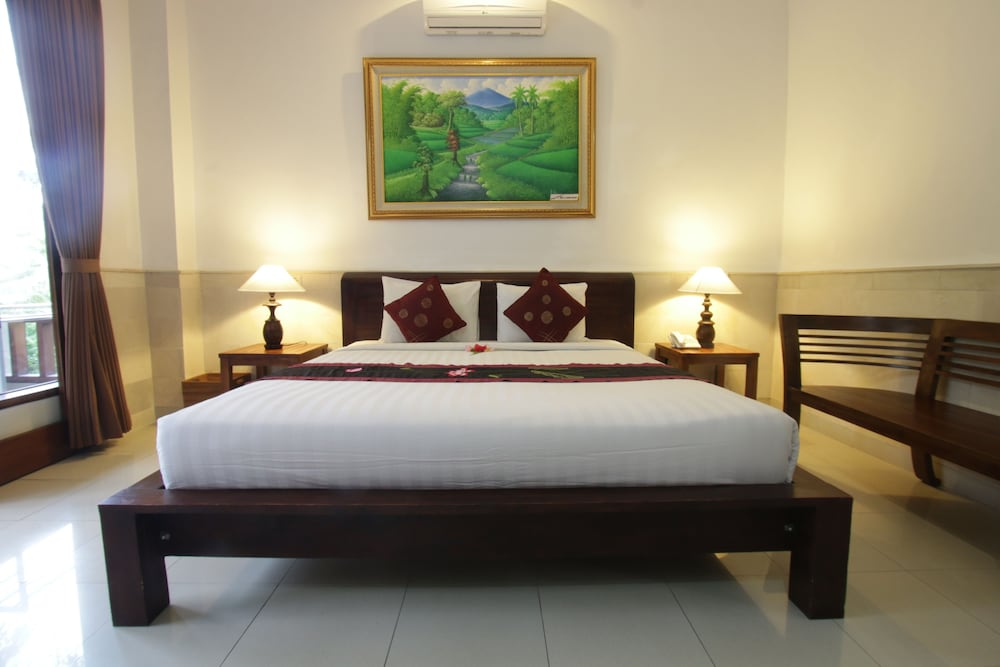 Alam Terrace Cottages