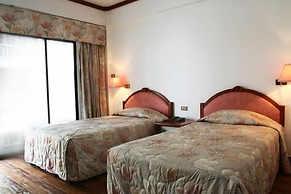 Paisiri Hotel