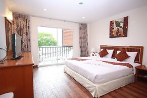 Paisiri Hotel