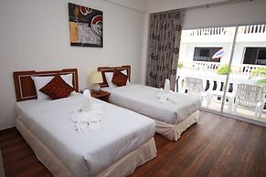 Paisiri Hotel